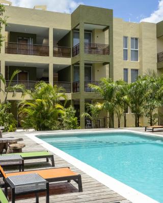 LOL-HA Hotel Boutique