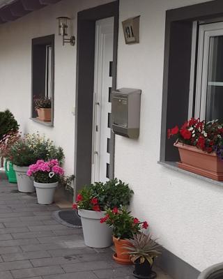 Ferienwohnung Blumenparadies