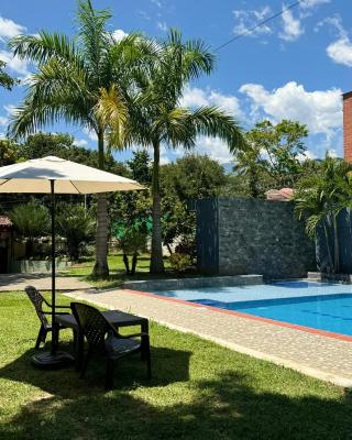 Vila Serena
