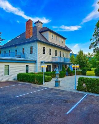 Gardenview Estate Bed and Breakfast