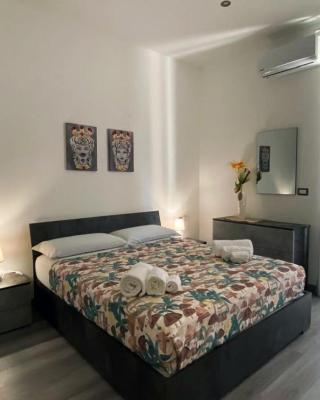 Sicily Casa Vacanze