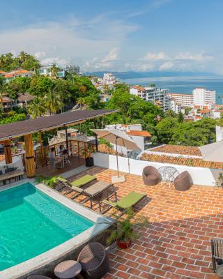 Hotel Amaca Puerto Vallarta - Adults Only