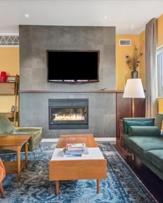 VioletSuitesPDX Boutique Hotel