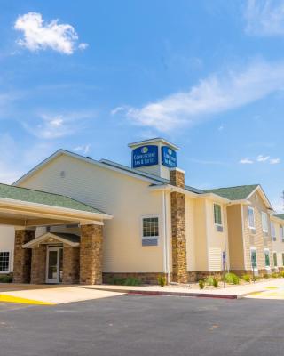 Cobblestone Inn & Suites - Winters