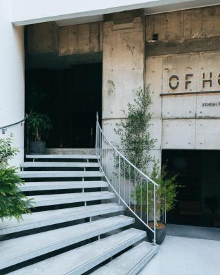 Of Hotel