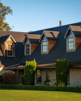 Fyffe Country Lodge