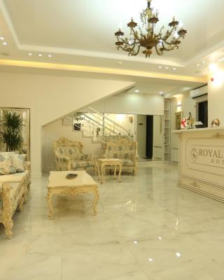Royal Medis Hotel
