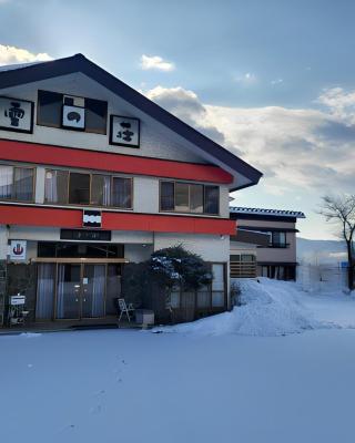 Hakuba Hospitality Inn YUKINOSO