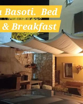 B&B Casabasoti