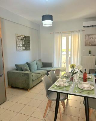 HBF Apartments