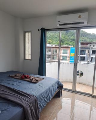 Relax home massage Ao nang 1
