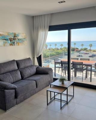 The Paradise Apartment
