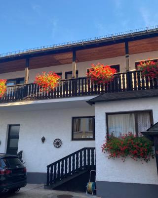 Gästehaus Vis-A-Vis