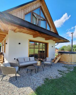Ca' Fam Chalets