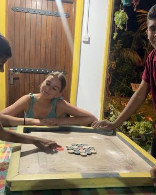 Sanu Home stay