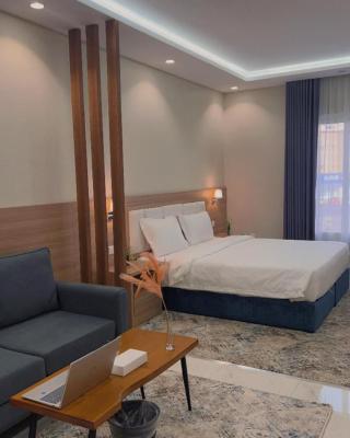 شقق هوليداي بلس مشرفه - Holiday Plus Mishrifah Apartments