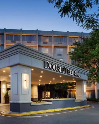 DoubleTree by Hilton Princeton