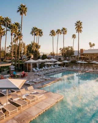 Andaz Scottsdale Resort & Bungalows