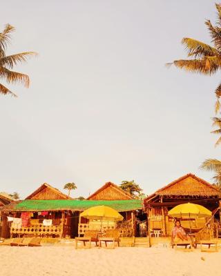Amwani Camping Site