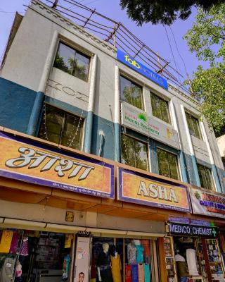 FabExpress Manas Residency