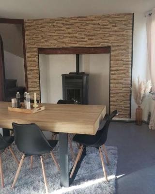 Maison Familiale