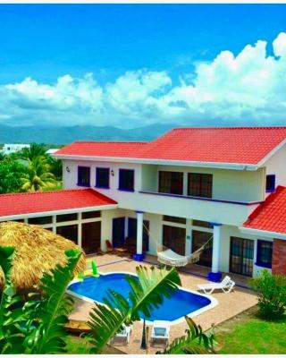 Casa Lila