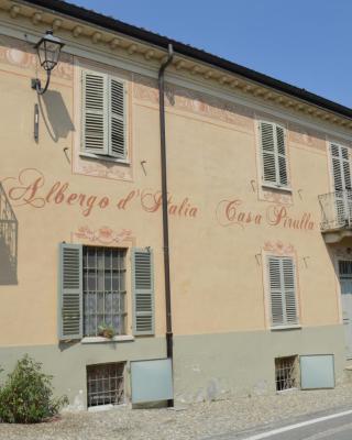 Casa Vacanze Pirulla