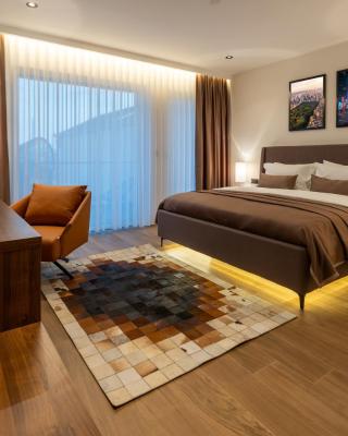 Ruby Hotel Prishtina