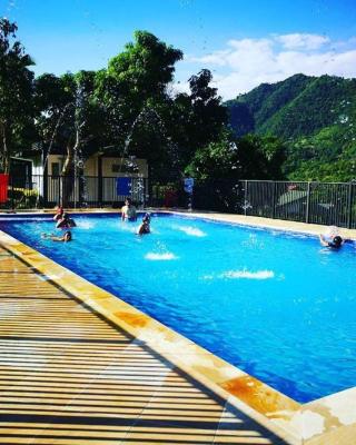 Villa Cristina San Javier