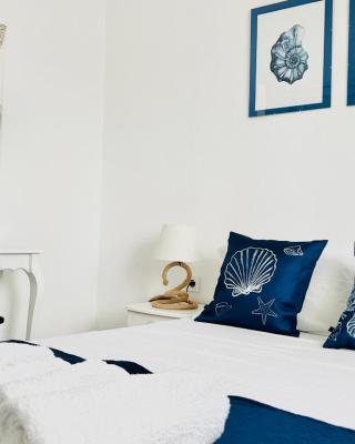Mirem Boutique Apartments, Central Apartments