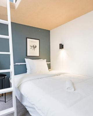 Affordable and central room rental