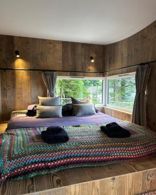 Otter Burn Cabin