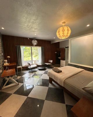 Kayyath Valley Munnar - Luxury Hillside Sanctuary