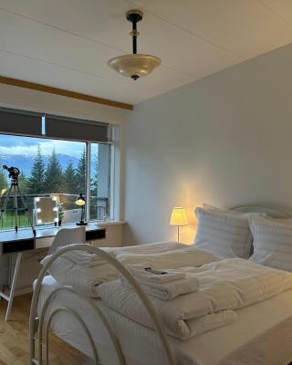 Húsavík Apartment