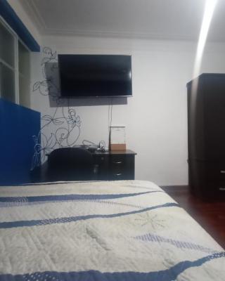 Eli Travelers House