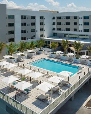 Element Melbourne Oceanfront
