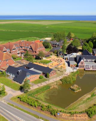 DJH Resort Neuharlingersiel