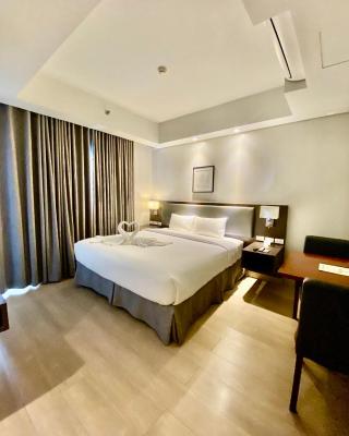 GBA Condotel at Bonifacio Civic Center Tower