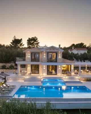 Brand new luxury Villa - Marie's Happy Place