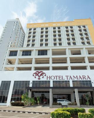 Hotel Tamara Melaka