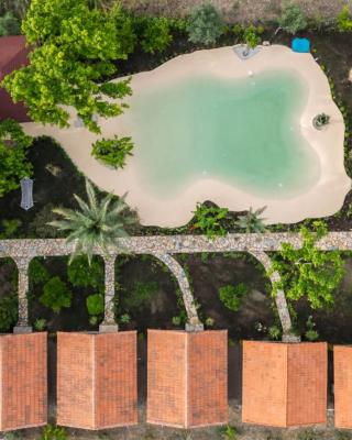 Çıralı Nun Bungalove