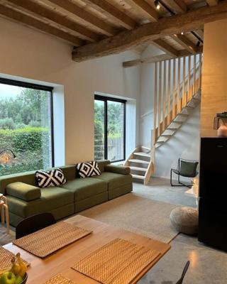 Barn47 Oudenaarde Vacation Home