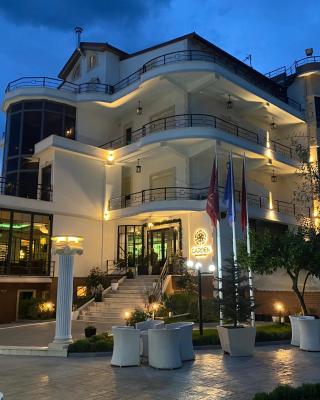 Garden Boutique Hotel