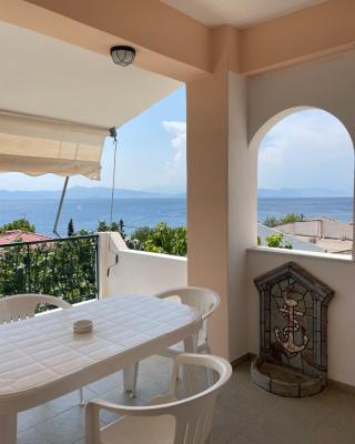 Tasos Manaritsas Rooms