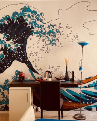 Echoes room 20 minuti dal centro di Firenze