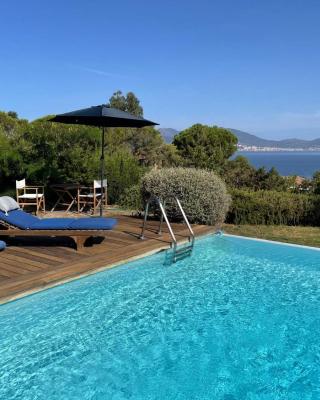 Villa L'usciata