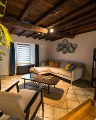 Logement - cottage - hébergement-Couvin, Belgique