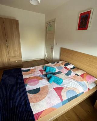 Roma Private Room