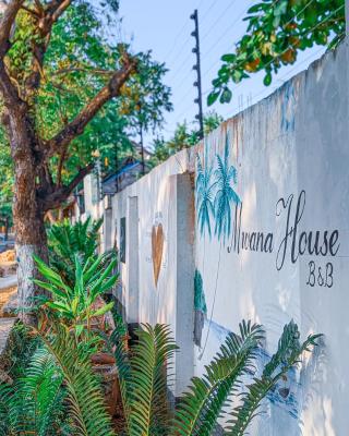 Mwana House