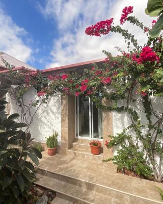 Casa Tijoco